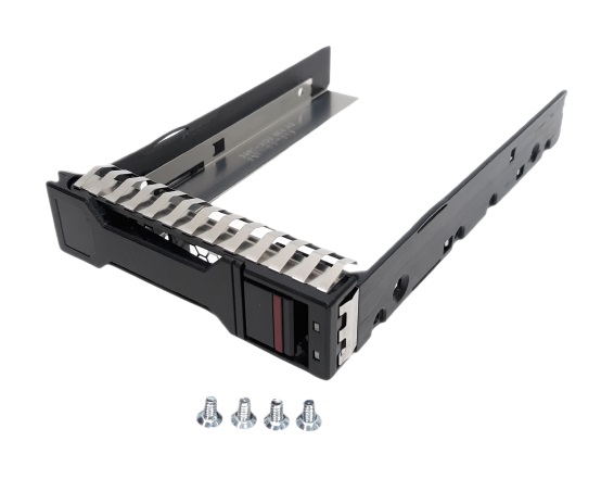 5697-3145 HP 3.5 inch StoreVirtual / ProLiant Drive Tray